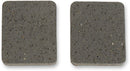 Snowmobile Brake Pads For Arctic Cat BearCat 340 1995-2000