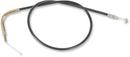 Black Vinyl Throttle Cable Black For John Deere Sportfire 440