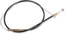 Custom Fit Snowmobile Brake Cable Black For Ski-Doo (BRP) Alpine 640 1975