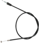 Custom Fit Snowmobile Brake Cable Black For Arctic Cat BearCat 340 1995