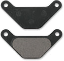 Snowmobile Brake Pads For Polaris Centurion 500 1979-1981