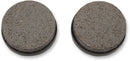 Snowmobile Brake Pads For Yamaha CS 340 1989-1990