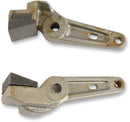 Snowmobile Brake Pads For Yamaha ENTICER 2 410 1992-1993