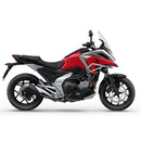 Extenda Fenda Matt Black For Honda NC 750 X 2021-Current