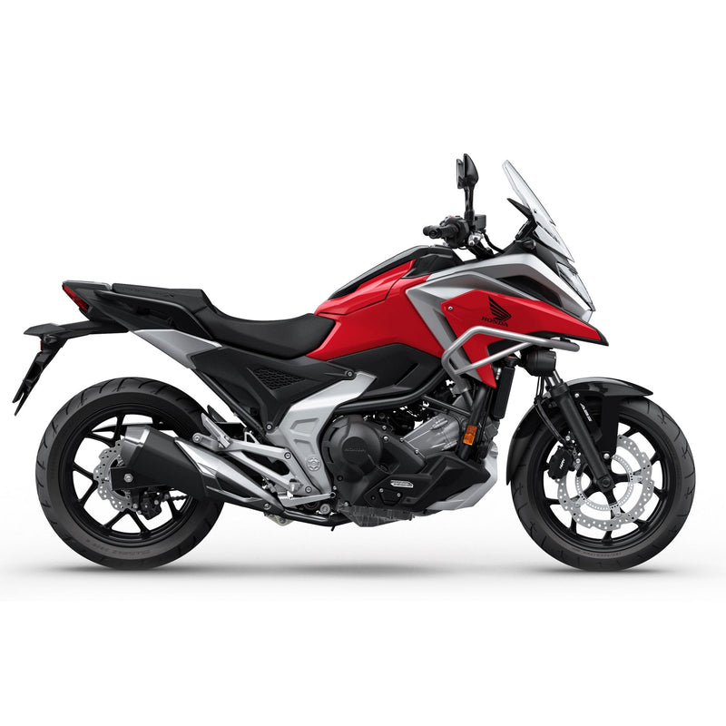 Extenda Fenda Matt Black For Honda NC 750 X 2021-Current