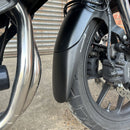 Extenda Fenda Matt Black For Honda NX 500 2024-Current