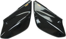Replacement Side Panels Black For Honda XR 100 R 2001-2003