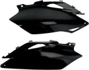 Replacement Side Panels For Honda CRF 250 R 2010