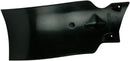 Mud Flap Black For Honda CRF 250 R 2007-2009