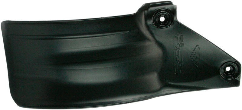 Mud Flap Black For Husaberg TE 125 2012