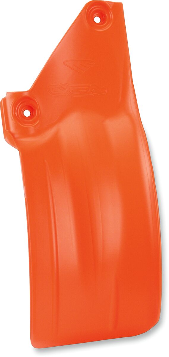 Mud Flap Orange For Husaberg TE 125 2012