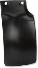 Mud Flap Black For Yamaha WR 250 F 2003-2010