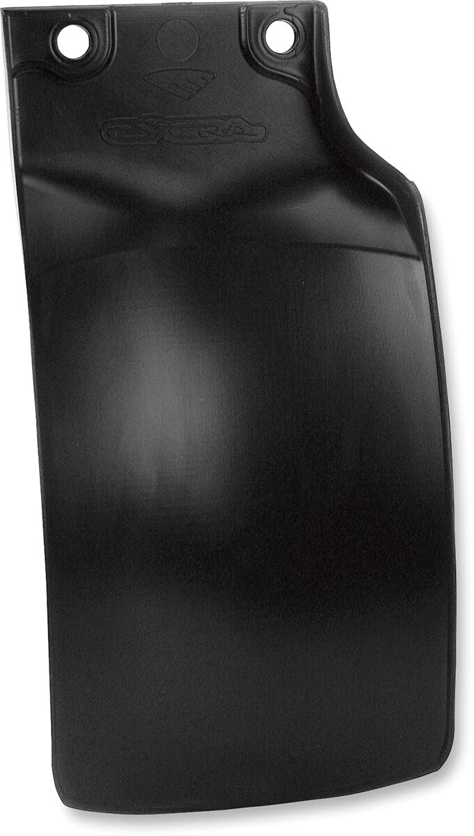 Mud Flap Black For Yamaha WR 250 F 2003-2010