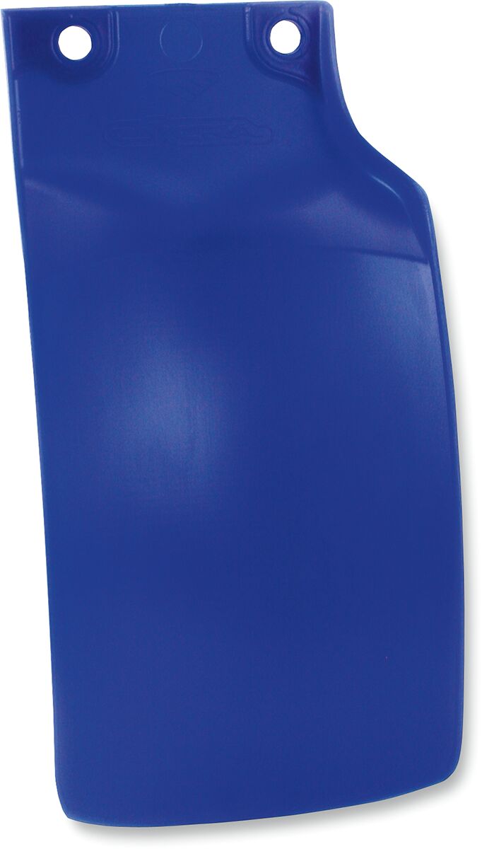 Mud Flap Blue For Yamaha WR 250 F 2003-2010