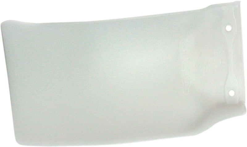 Mud Flap Clear For Honda CR 125 R 1990-2007