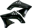 Replacement Radiator Shrouds For Kawasaki KX 450 F 2010-2011