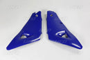 Replacement Radiator Shrouds For Husqvarna CR 125 2000-2005