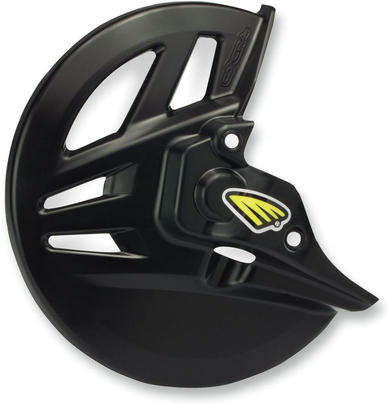 Disc Cover Black For Honda CR 125 R 2002-2007