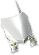 Stadium Number Plate White For Kawasaki KX 250 F 2013-2016
