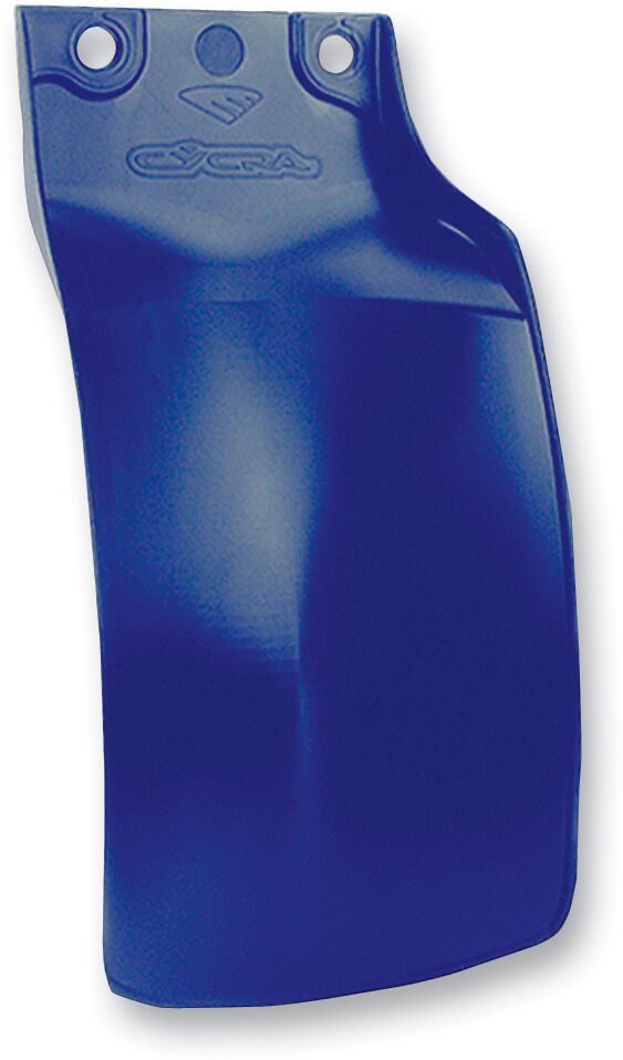 Mud Flap Blue For Yamaha YZ 250 F 2010-2017