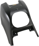 Replacement Console/Dash Plastic Stealth Black For Kawasaki KFX 700 2X4 2004-2009