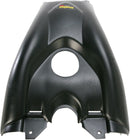 Replacement Gas Tank Cover Stealth Black For Yamaha YFM 700 R 2006-2012