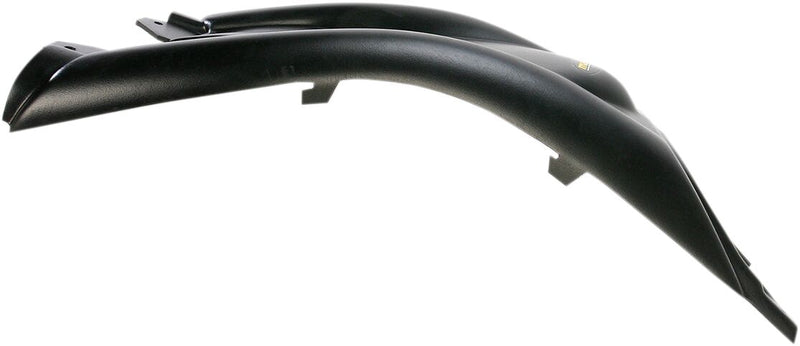 Replacement Gas Tank Cover Stealth Black For Yamaha YFM 700 R 2006-2012