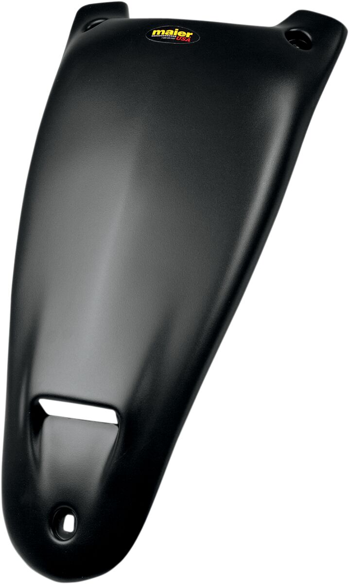 Replacement Hood Stealth Black For Kawasaki KFX 700 2X4 2004-2009