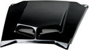 Replacement Hood Black For Polaris RANGER RZR 4 800 4X4 2011-2014