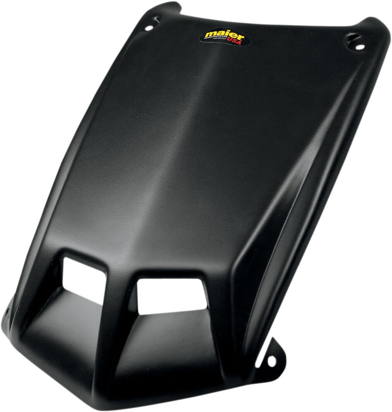 Replacement Hood Stealth Black For Honda TRX 450 ER 2006-2014