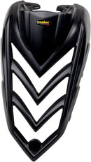 Replacement Hood Stealth Black For Yamaha YFM 700 R 2009-2012