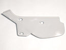 Left Side Panels White For Honda XR 600 R