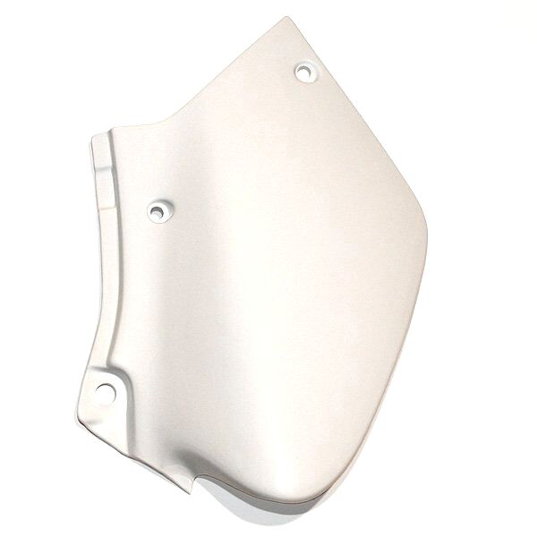 Right Side Panels White For Honda XR 250 R/400 R