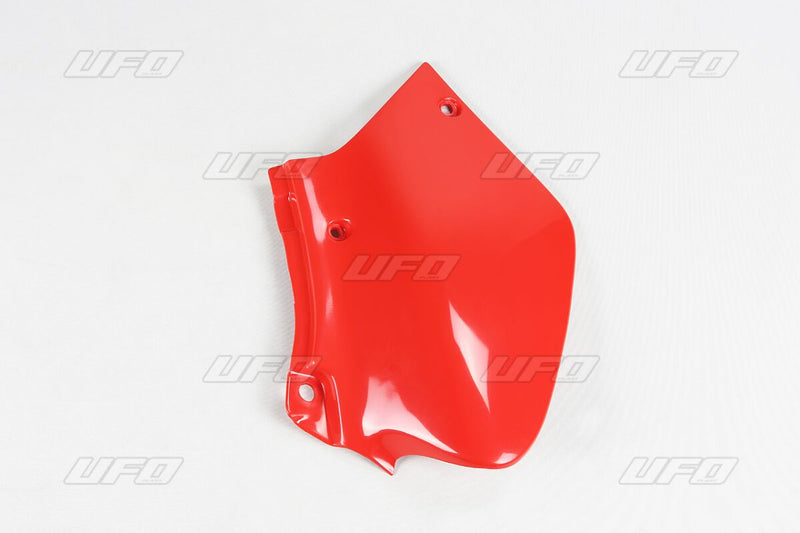 Right Side Panels Red For Honda XR 250 R/400 R