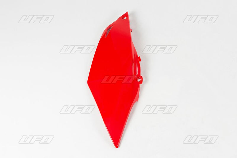 Side Panels Red For Honda CRF 250 R