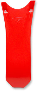 Mud Flap Red For Honda CRF 250 R 2014-2017