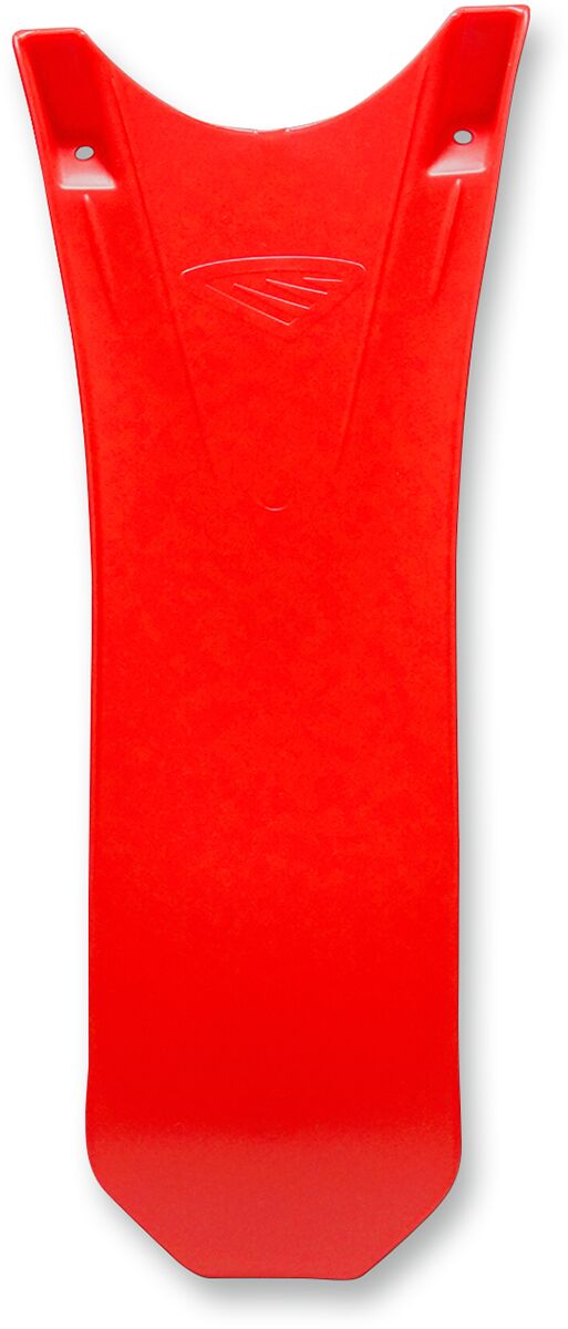 Mud Flap Red For Honda CRF 250 R 2014-2017