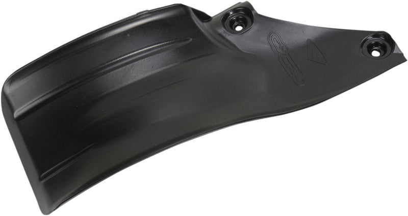 Mud Flap Black For Husaberg TE 125 2012-2013