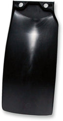 Mud Flap Black For Yamaha WR 250 F 2003-2009