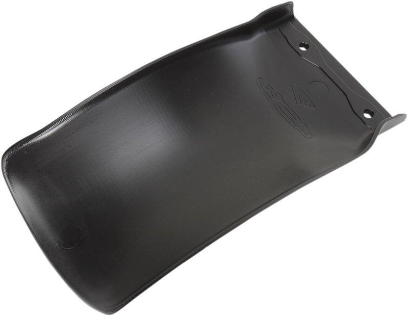 Mud Flap Black For Honda CR 125 R 1990-2007