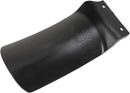 Mud Flap Black For Kawasaki KX 250 F 2013-2016