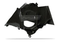 Air Box Cover Black For KTM SX 65