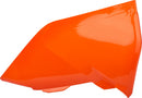 Air Box Cover Orange For KTM EXC 250