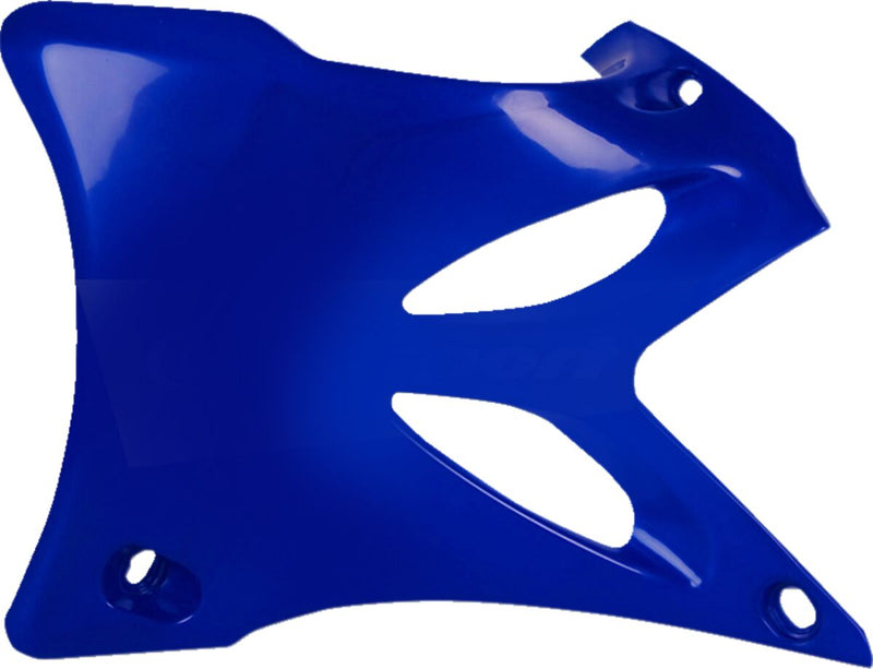 Radiator Covers Blue For Yamaha YZ 85 SW