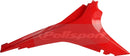Air Box Cover Red For Honda CRF 450 R