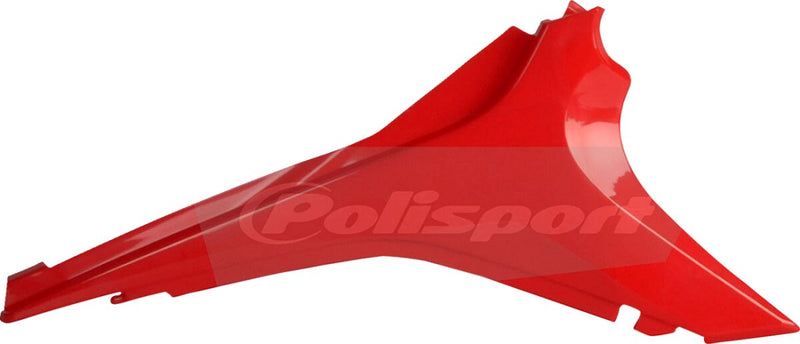 Air Box Cover Red For Honda CRF 450 R