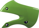 Radiator Covers For Kawasaki KLX 110 2002-2009
