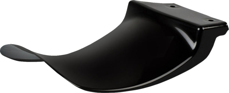 Mud Flap Black For Kawasaki KX 450