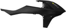 Powerflow Intake Radiator Shrouds Black For KTM EXC-F 350 2017-2019