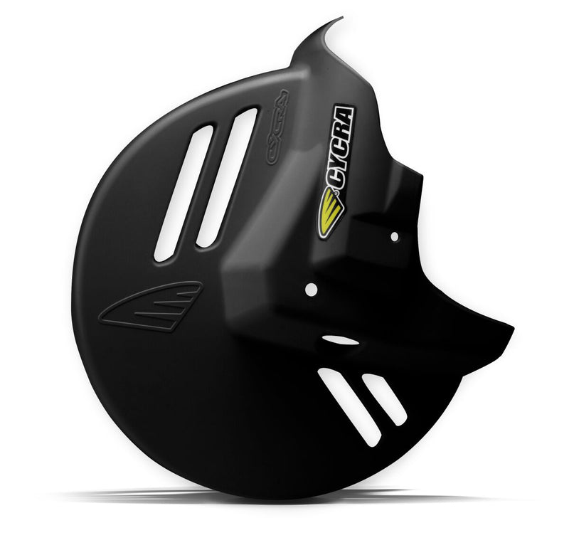 Disk Protectors Black For Yamaha YZ 125 2008-2025